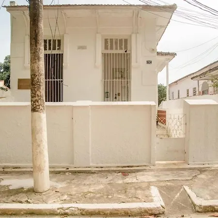 Casa Espacosa Ilha De Paqueta Rio de Janeiro Exterior photo