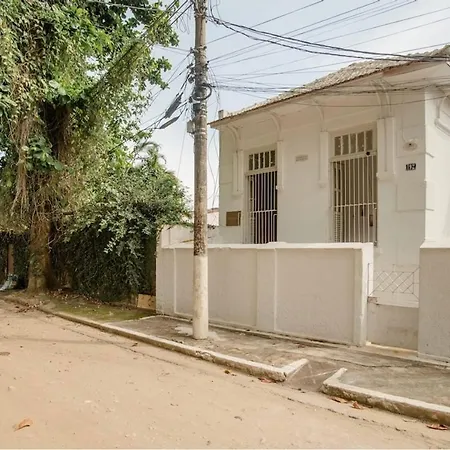 Casa Espacosa Ilha De Paqueta Rio de Janeiro Exterior photo