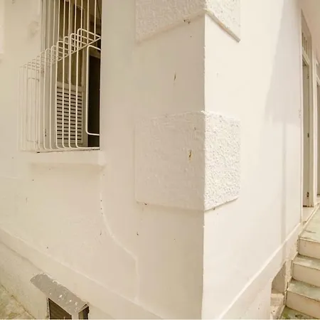 Casa Espacosa Ilha De Paqueta Rio de Janeiro Exterior photo
