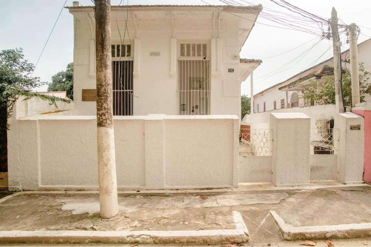 Сasa de vacaciones Casa Espaçosa Ilha De Paquetá