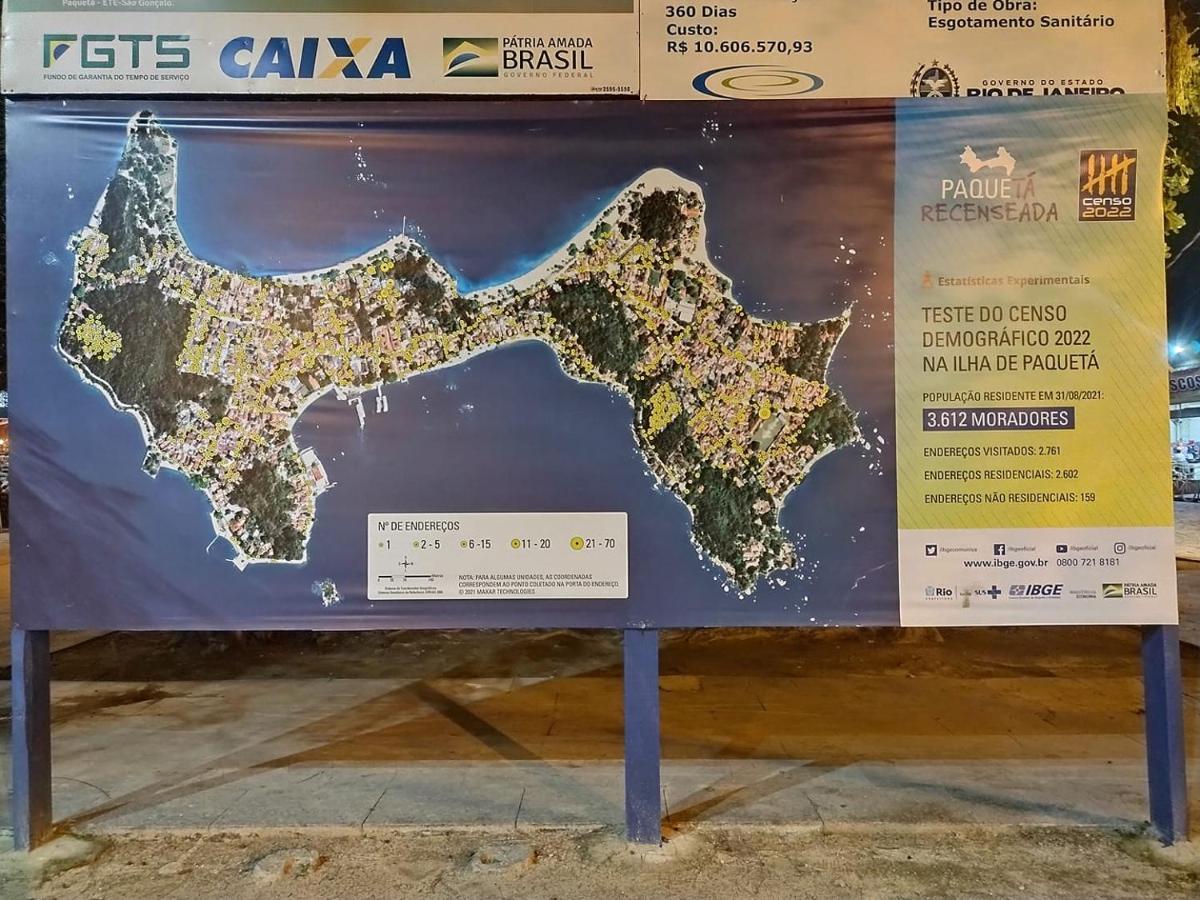 Сasa de vacaciones Casa Espaçosa Ilha De Paquetá