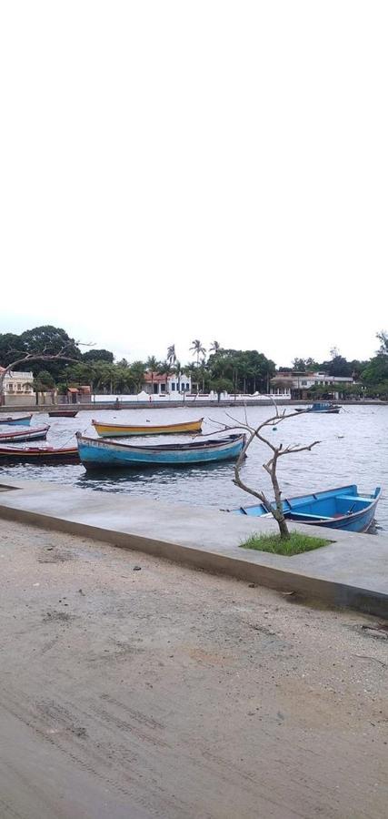 Сasa de vacaciones Casa Espaçosa Ilha De Paquetá *