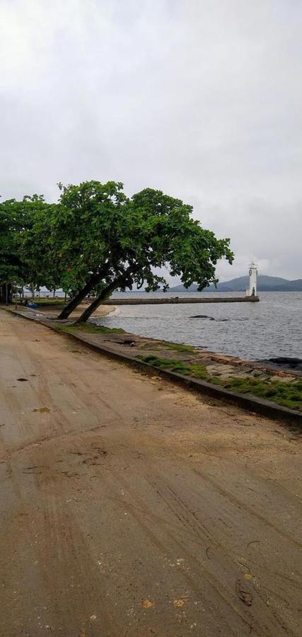 Casa Espaçosa Ilha De Paquetá Сasa de vacaciones