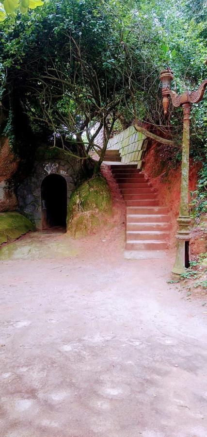 Сasa de vacaciones Casa Espaçosa Ilha De Paquetá Río de Janeiro