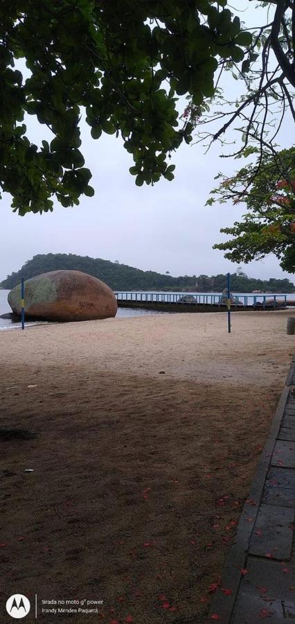 Сasa de vacaciones Casa Espaçosa Ilha De Paquetá *