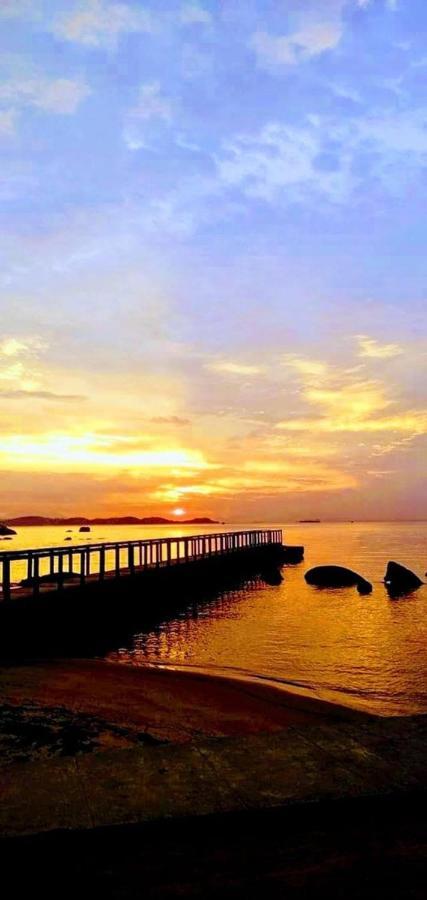 Casa Espaçosa Ilha De Paquetá * Río de Janeiro