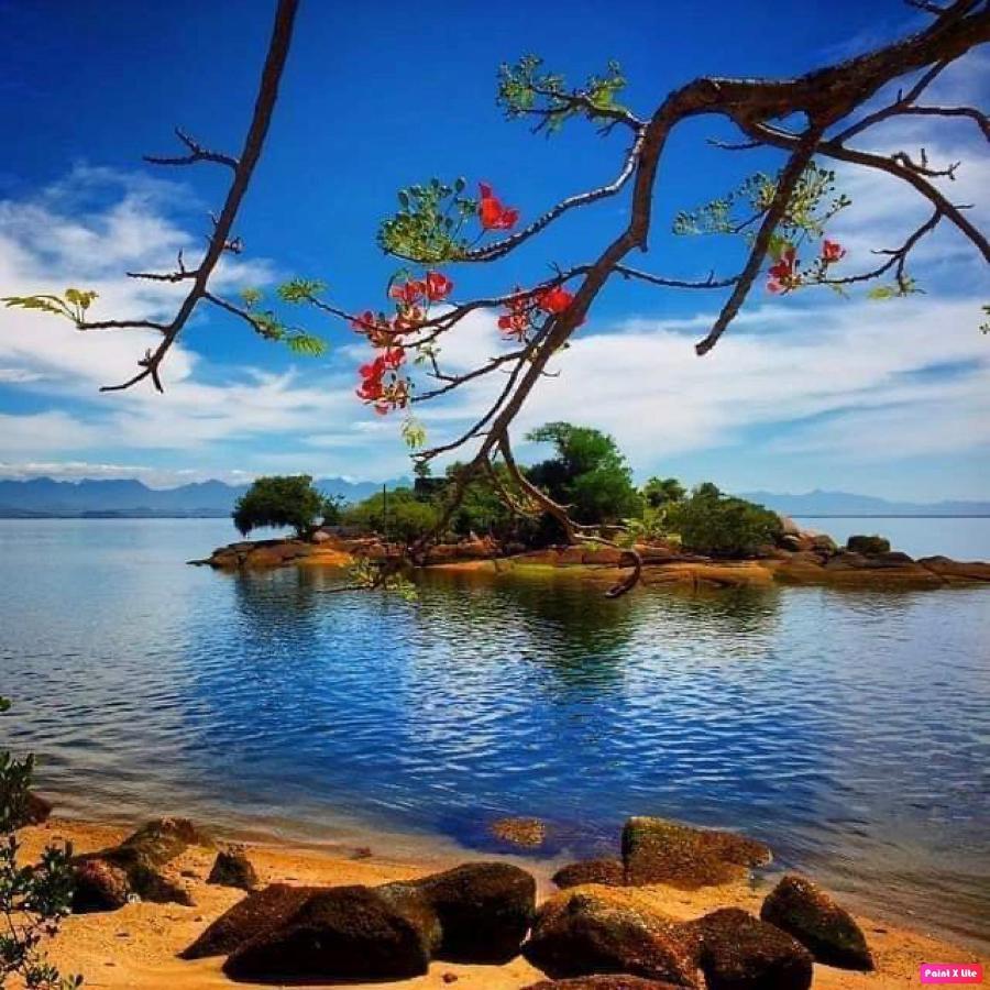 Casa Espaçosa Ilha De Paquetá Сasa de vacaciones *