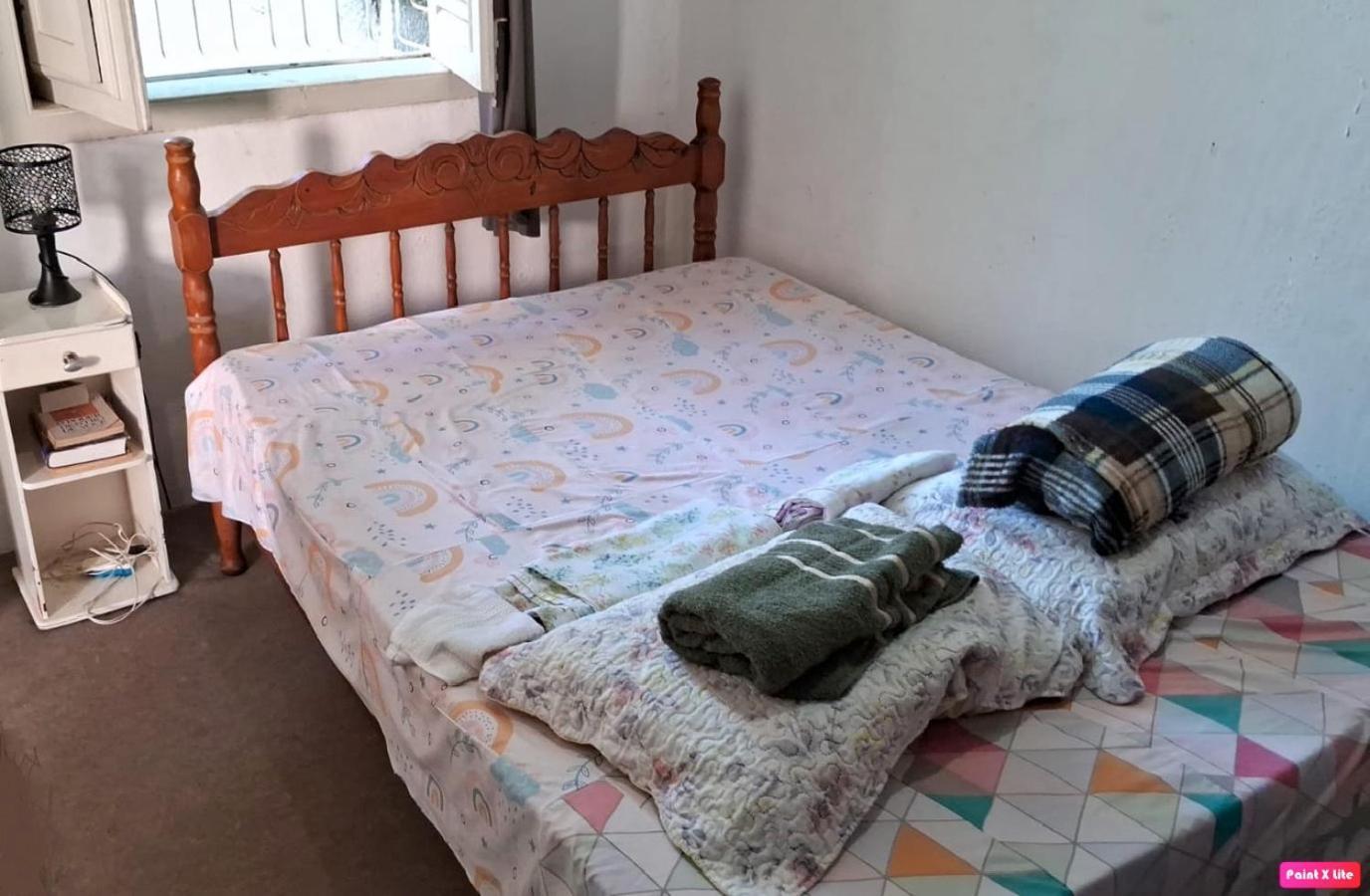 Сasa de vacaciones Casa Espaçosa Ilha De Paquetá *