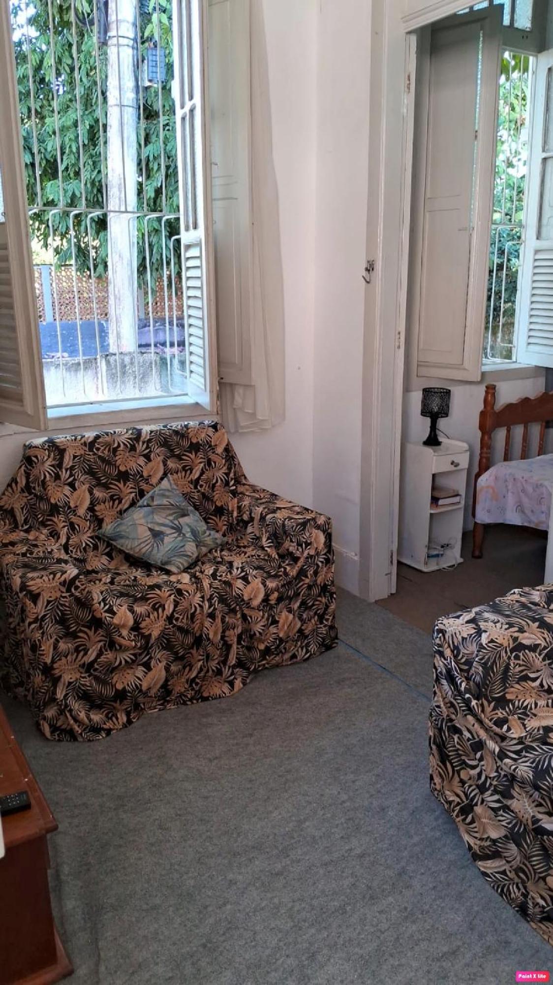 Casa Espaçosa Ilha De Paquetá * Río de Janeiro
