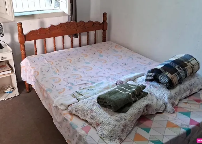 Casa Espacosa Ilha De Paqueta