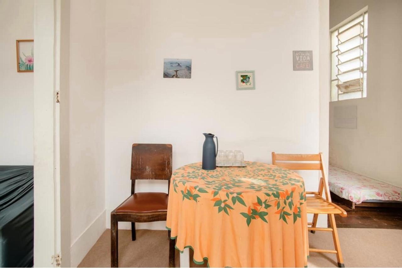 Casa Espacosa Ilha De Paqueta