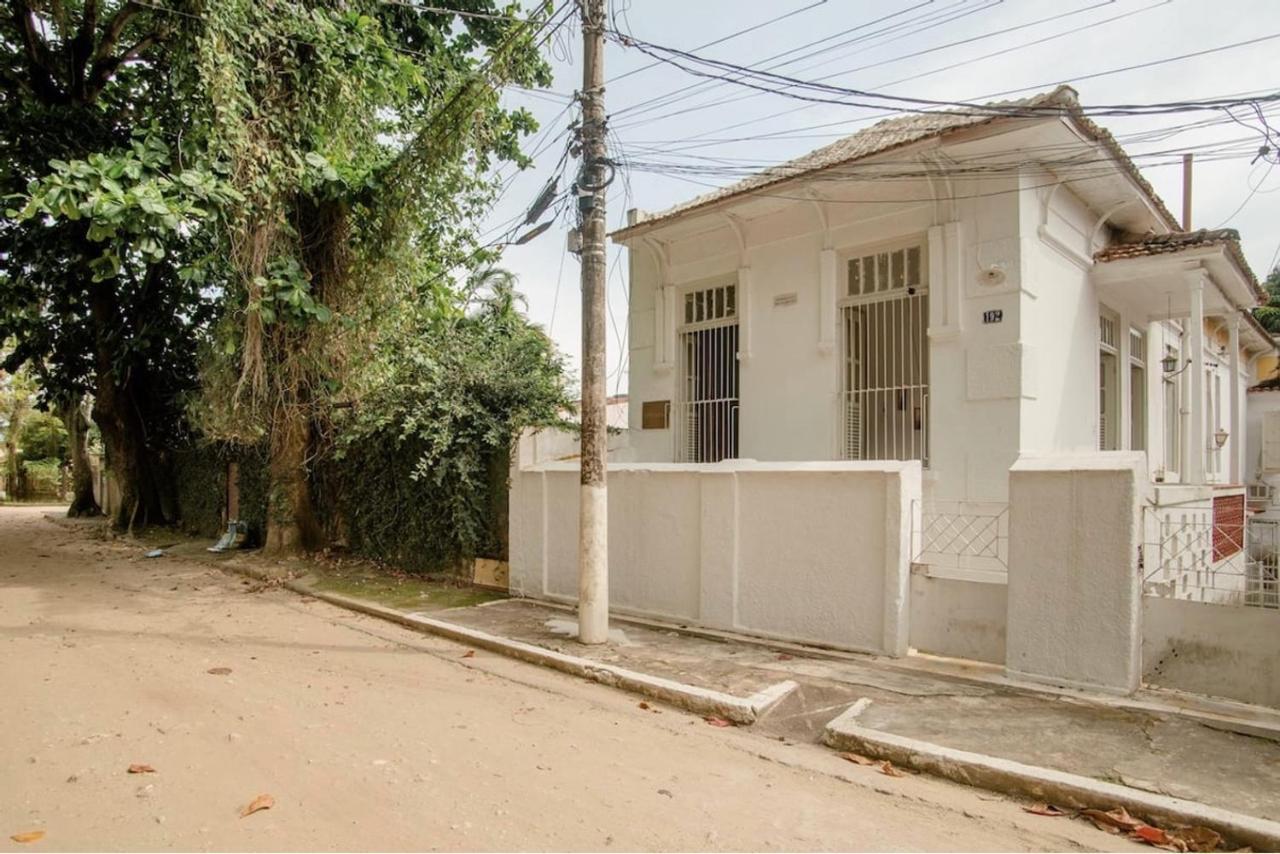 Casa Espacosa Ilha De Paqueta