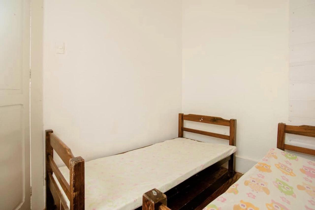 Casa Espacosa Ilha De Paqueta Holiday home *