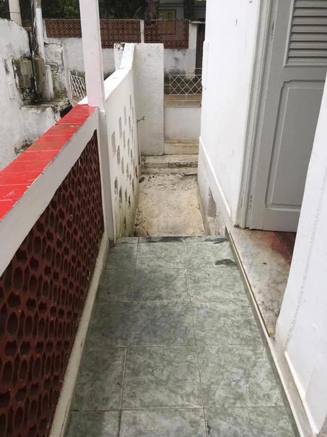 Casa Espacosa Ilha De Paqueta Rio de Janeiro