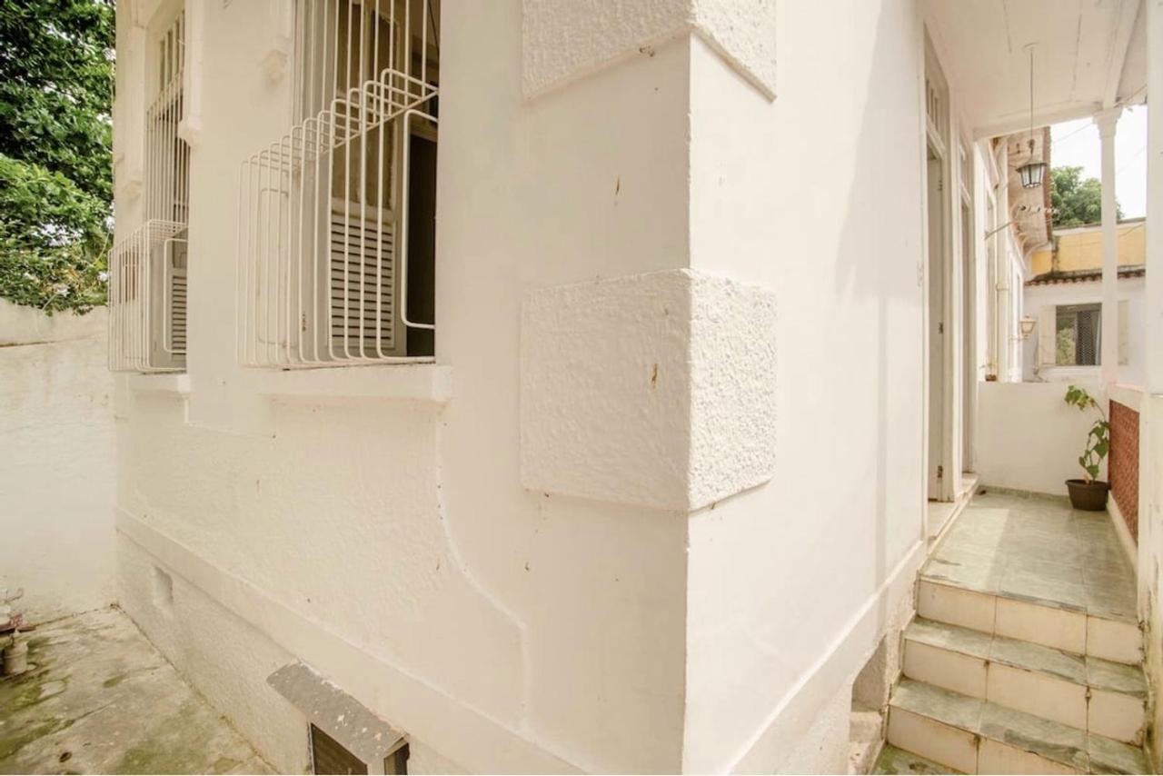 Casa Espacosa Ilha De Paqueta * Rio de Janeiro