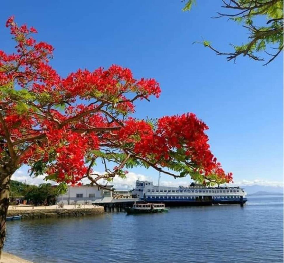 Casa Espacosa Ilha De Paqueta