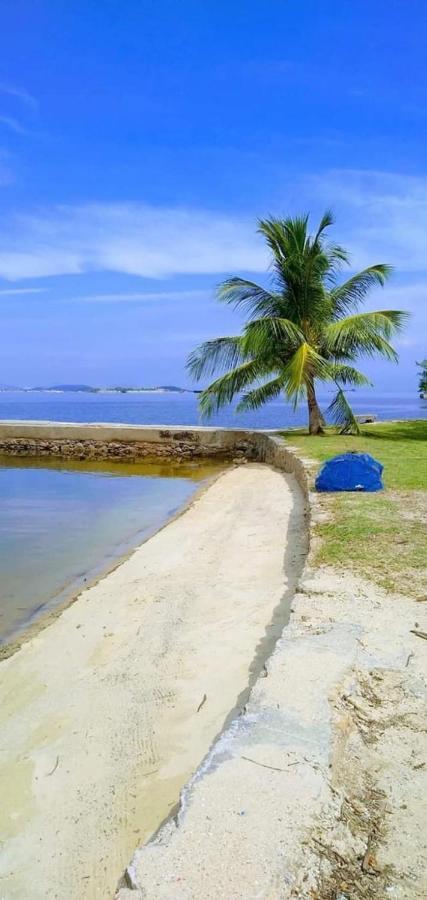 Casa Espacosa Ilha De Paqueta Holiday home