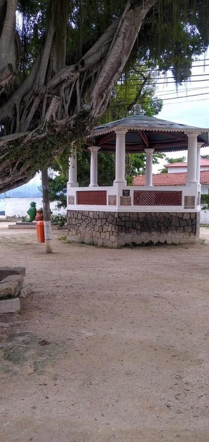 Holiday home Casa Espacosa Ilha De Paqueta Rio de Janeiro