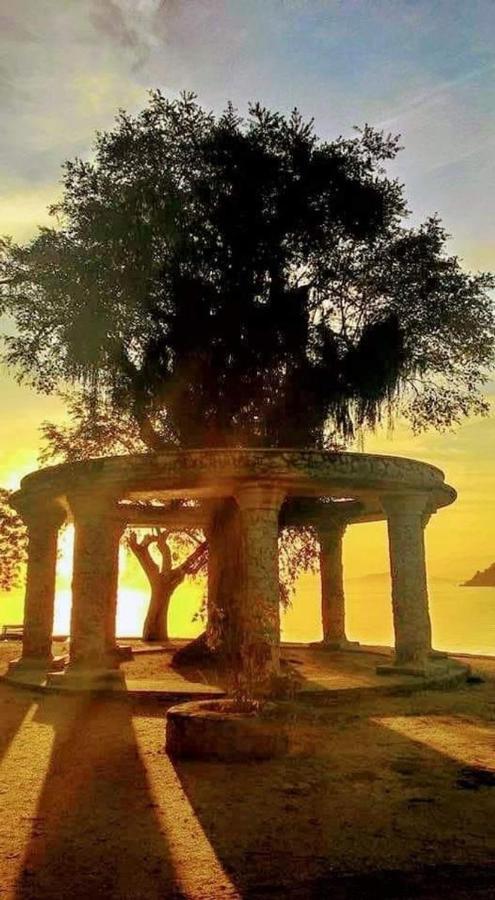Casa Espacosa Ilha De Paqueta * Rio de Janeiro