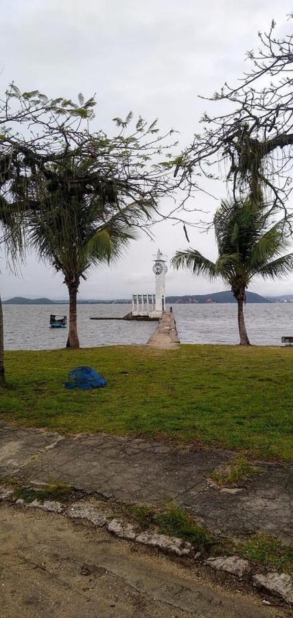 Casa Espacosa Ilha De Paqueta * Rio de Janeiro