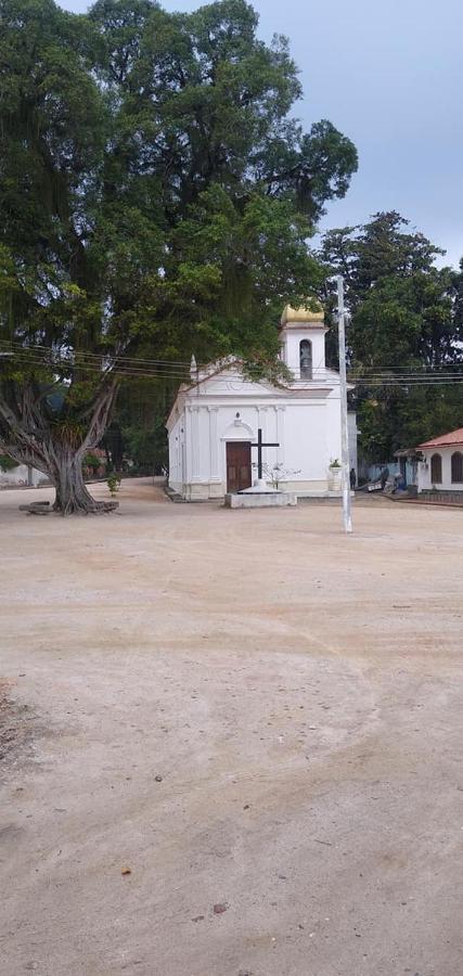 Casa Espacosa Ilha De Paqueta Holiday home