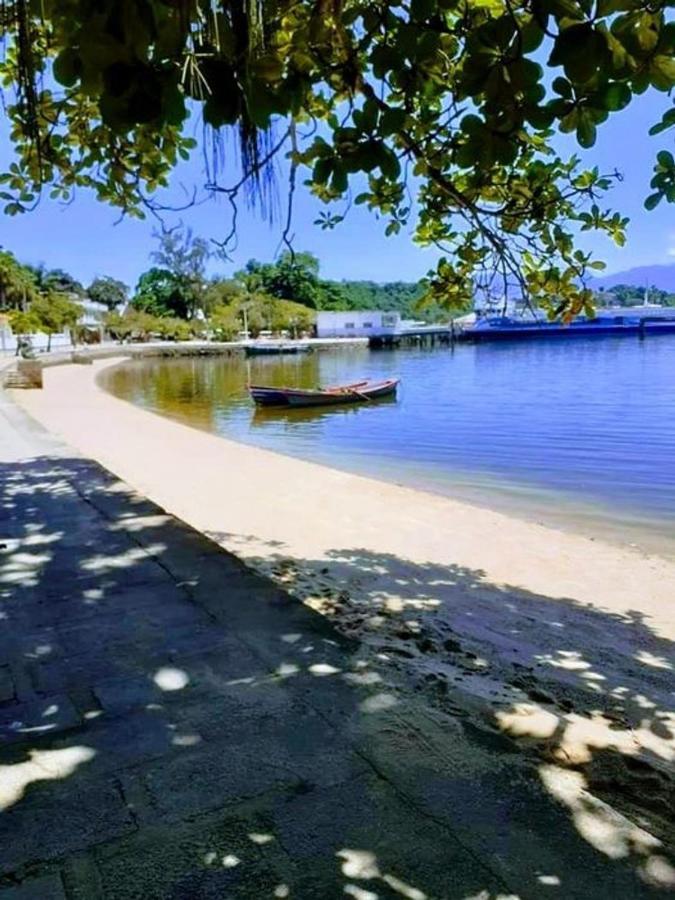 Casa Espacosa Ilha De Paqueta Holiday home