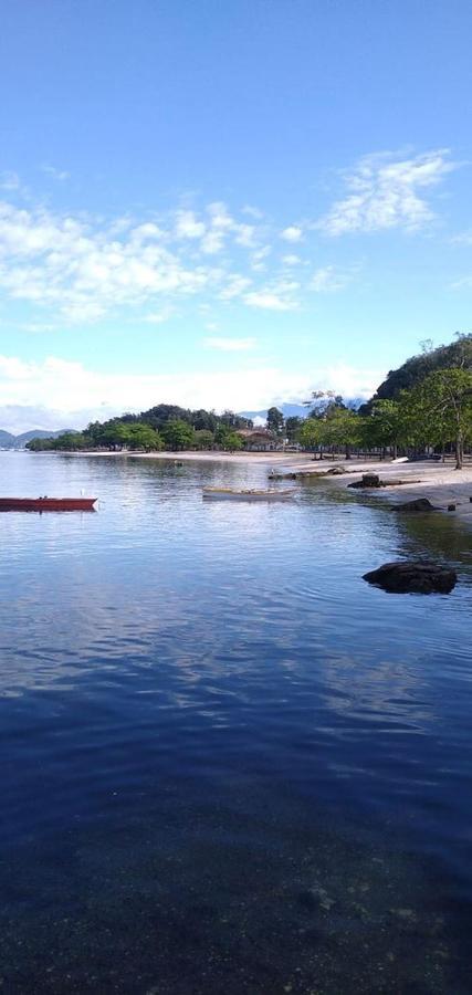 Casa Espacosa Ilha De Paqueta *