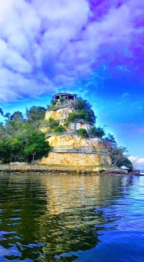 Holiday home Casa Espacosa Ilha De Paqueta Rio de Janeiro