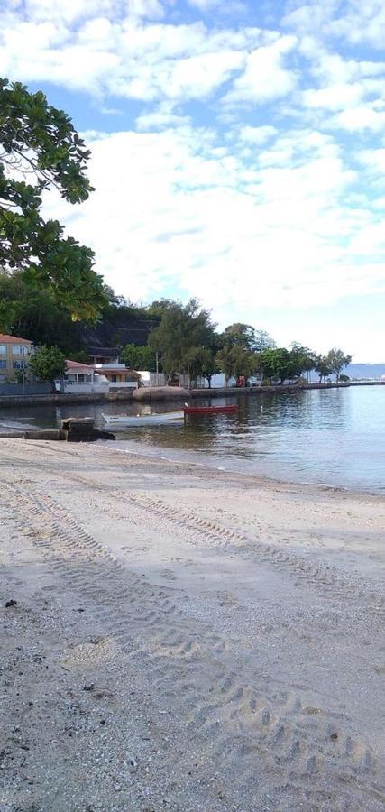 Casa Espacosa Ilha De Paqueta Rio de Janeiro