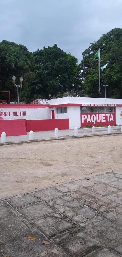 Casa Espacosa Ilha De Paqueta Rio de Janeiro