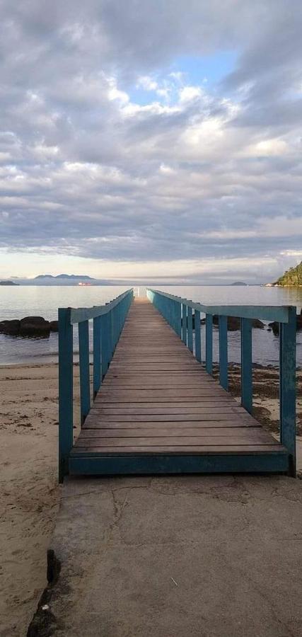 Casa Espacosa Ilha De Paqueta Holiday home *