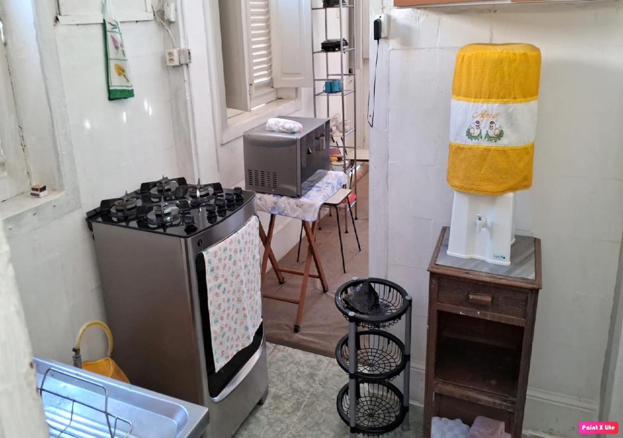 Casa Espacosa Ilha De Paqueta Holiday home Rio de Janeiro