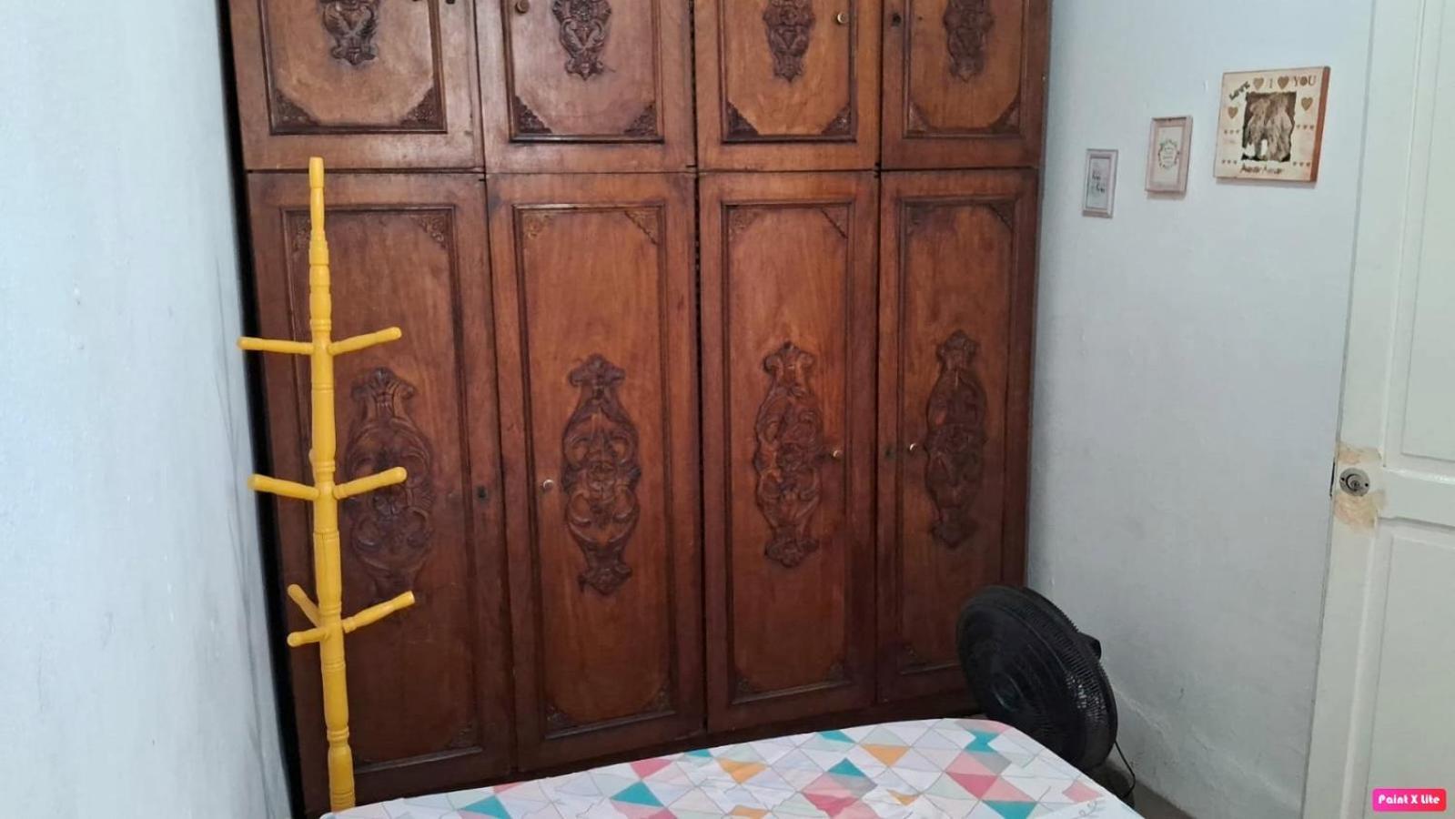 Casa Espacosa Ilha De Paqueta