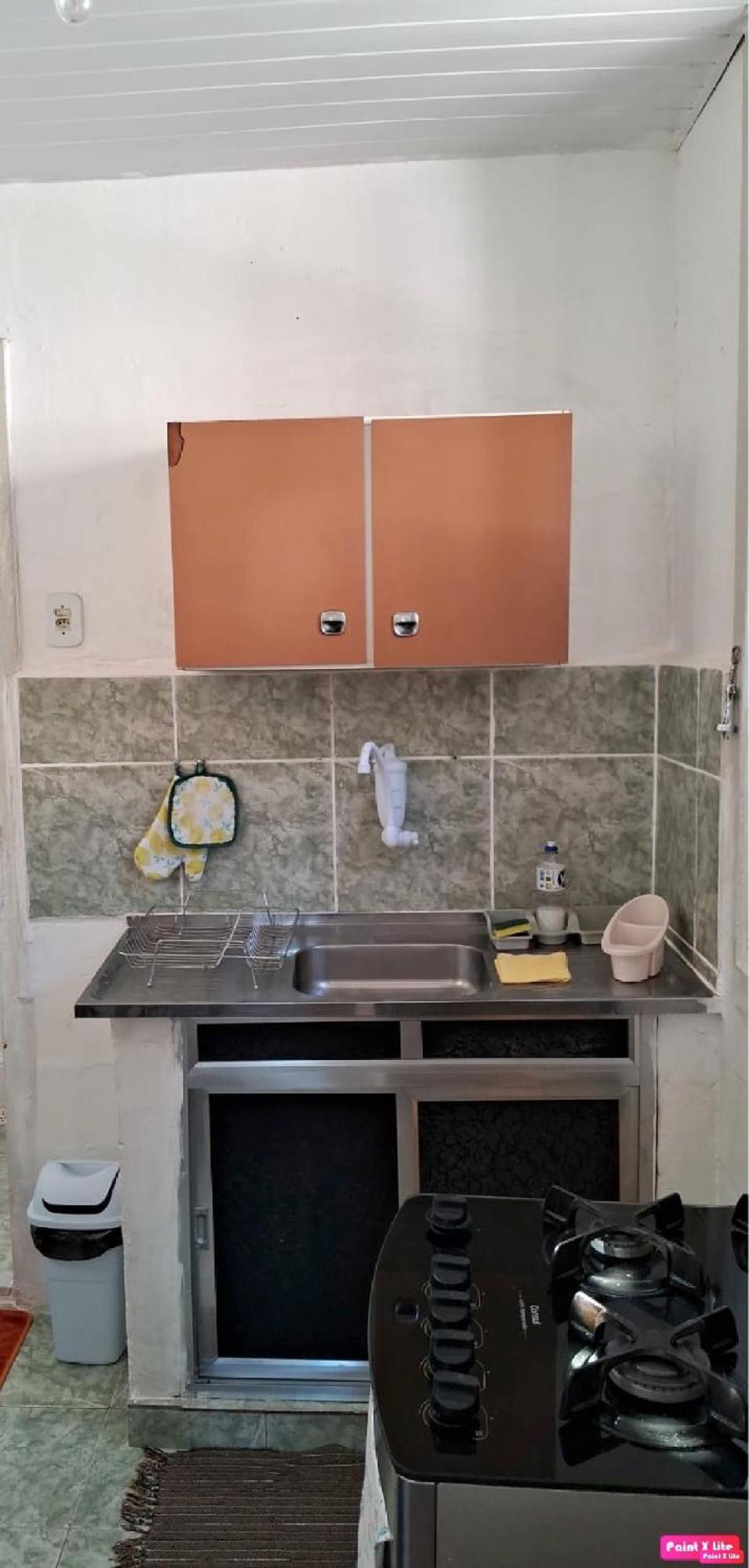 Casa Espacosa Ilha De Paqueta Holiday home Rio de Janeiro